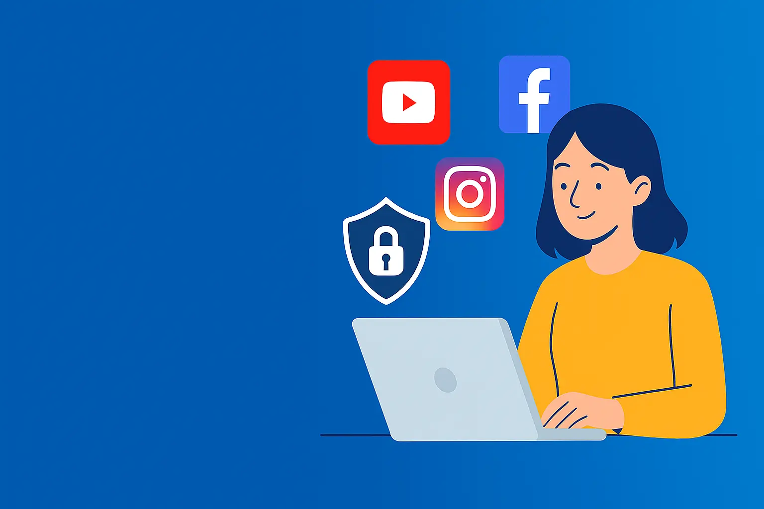 Unblock YouTube & Social Media in School/Office with CroxyProxy